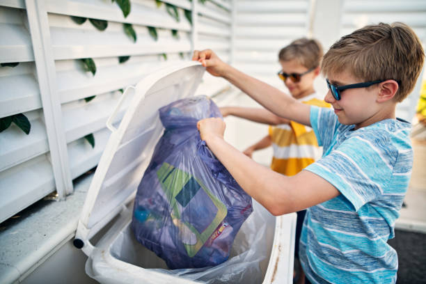 Best Local Junk Hauling  in Fort Mill, SC