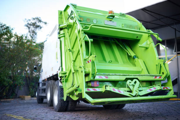 Best Yard Waste Removal  in Fort Mill, SC