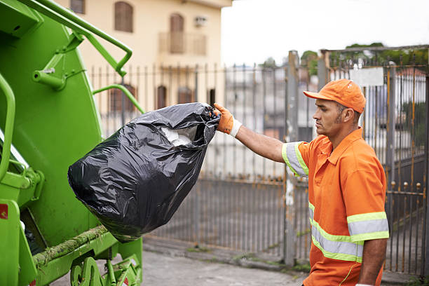 Best Garage Cleanout Services  in Fort Mill, SC
