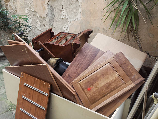 Professional Junk Removal in Fort Mill, SC
